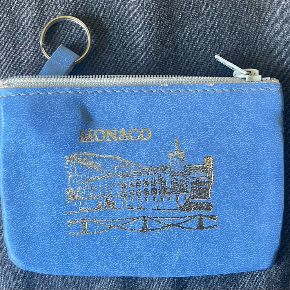 Monaco Wallet - Picture 3 of 3